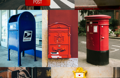 Vom 0815 zum Allrounder – Wie der Briefkasten effizienter genutzt werden kann